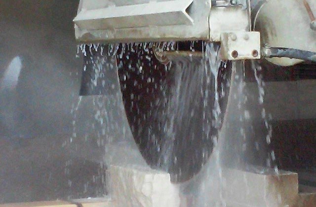 Custom fabrication