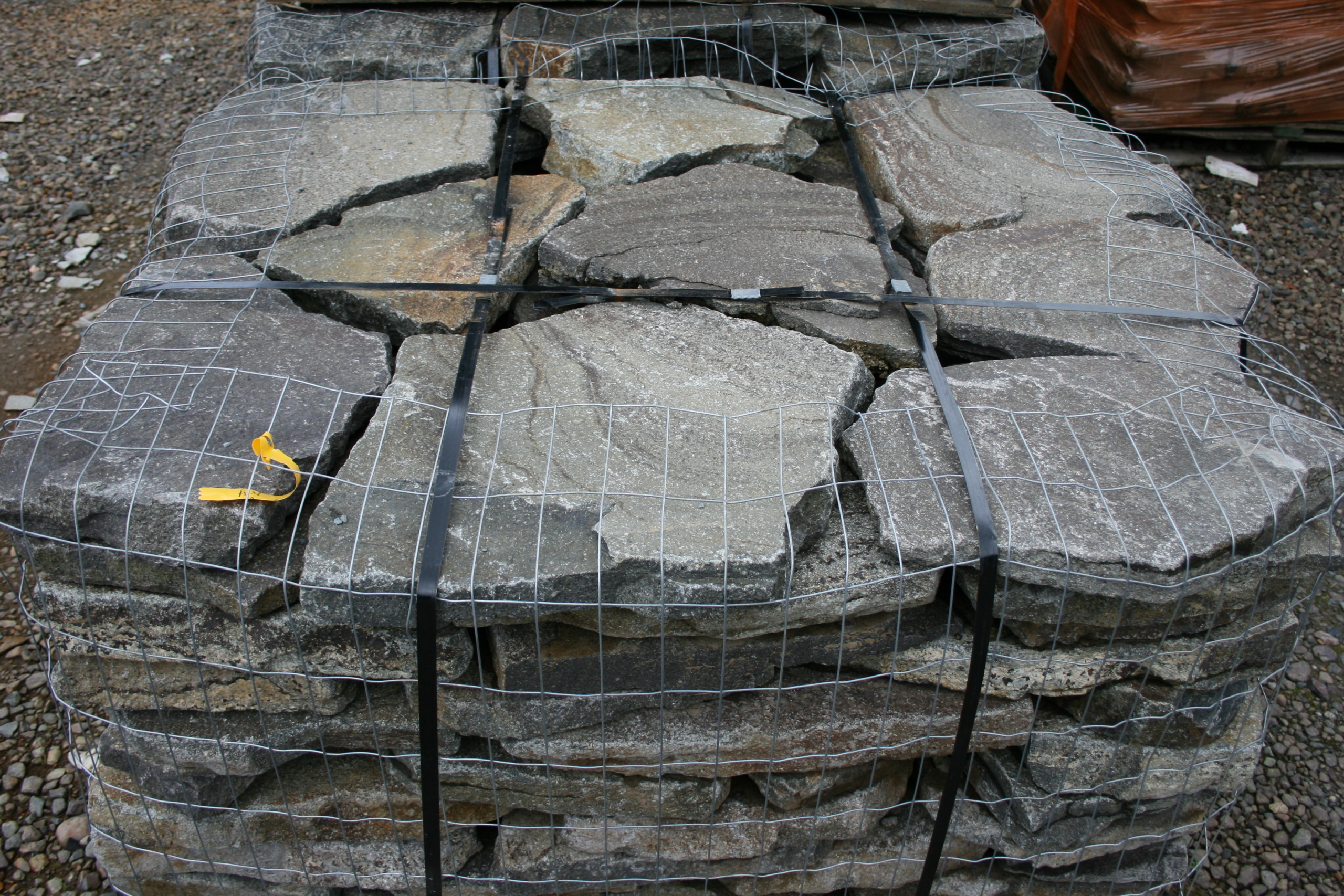 River Grey Quartzite