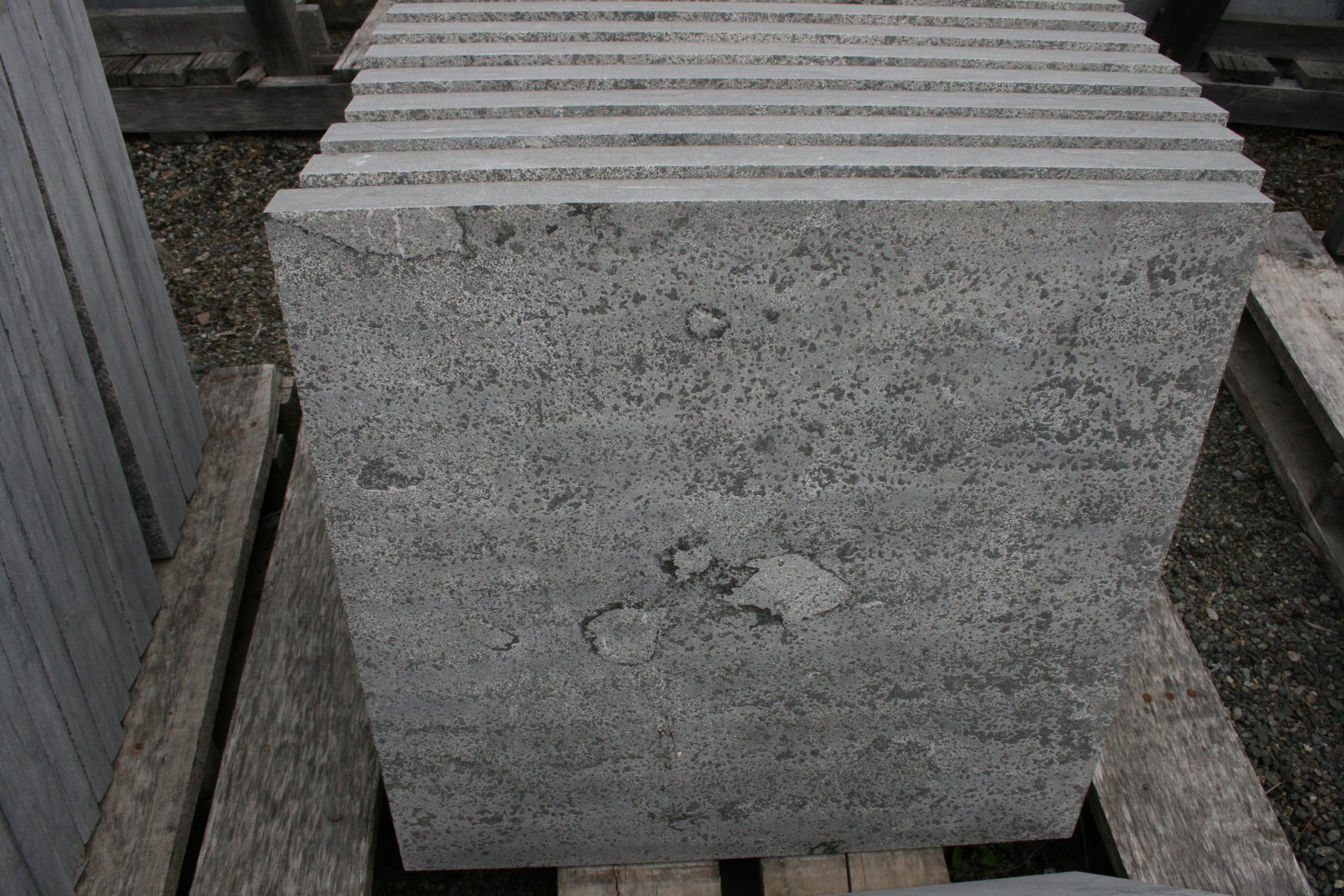 Blue Limestone