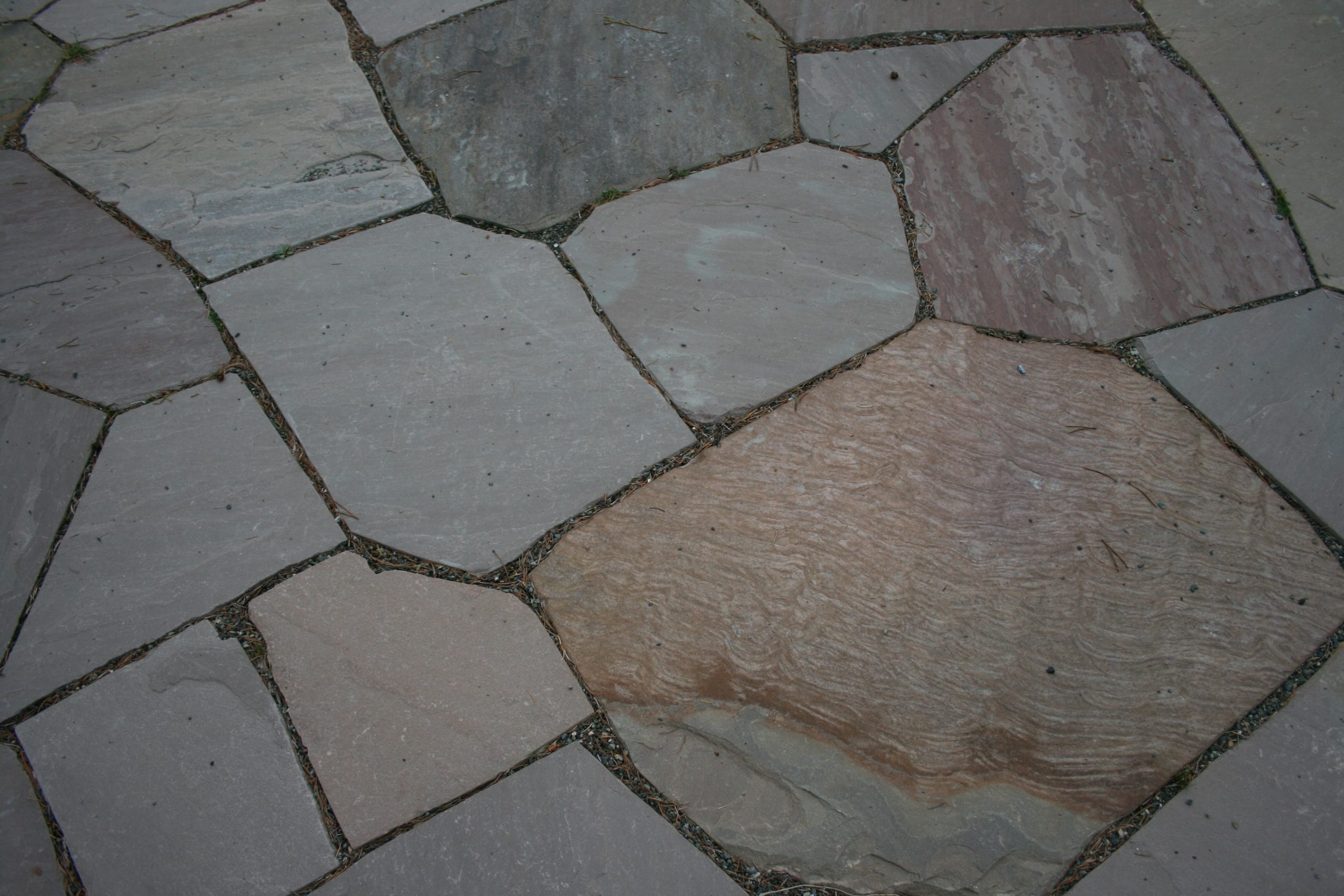 Antique Brown Flagstone Antique Brown Flagstone