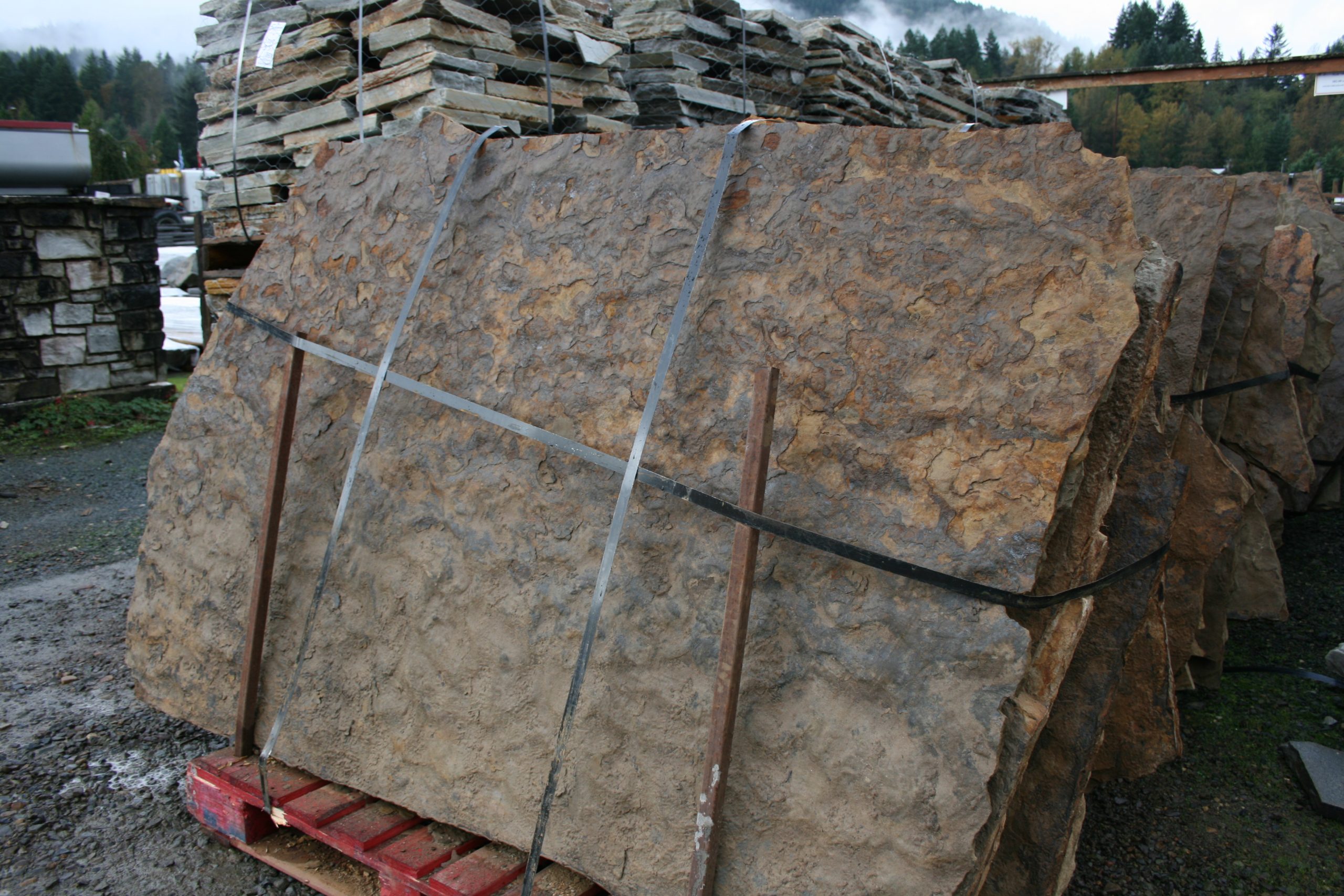 River Grey Quartzite