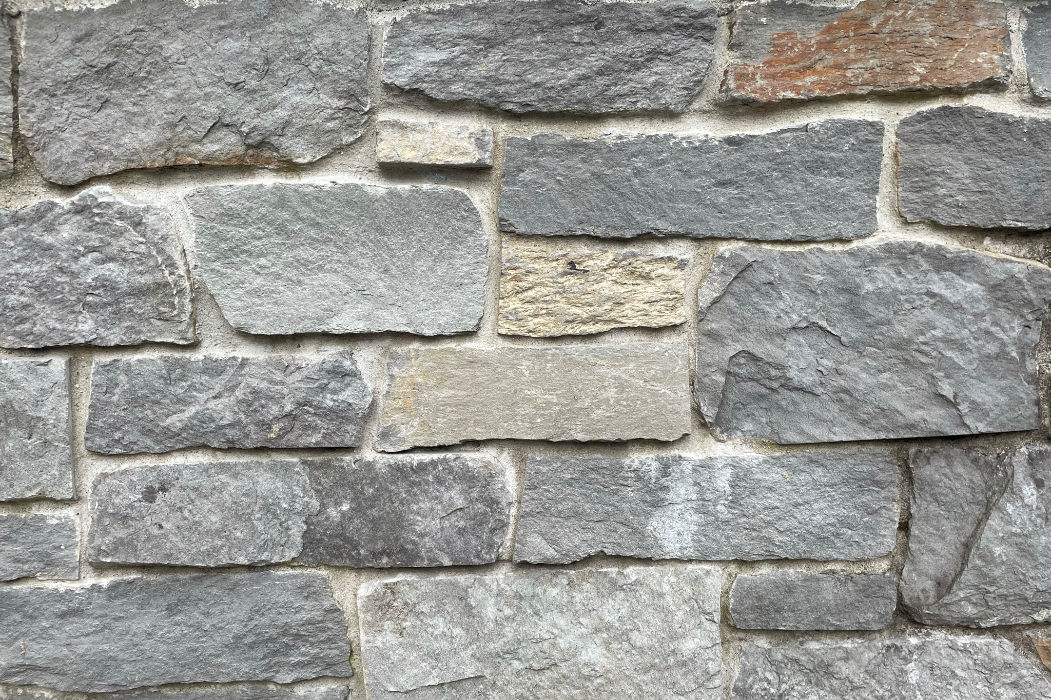 Whitetail Random Granite