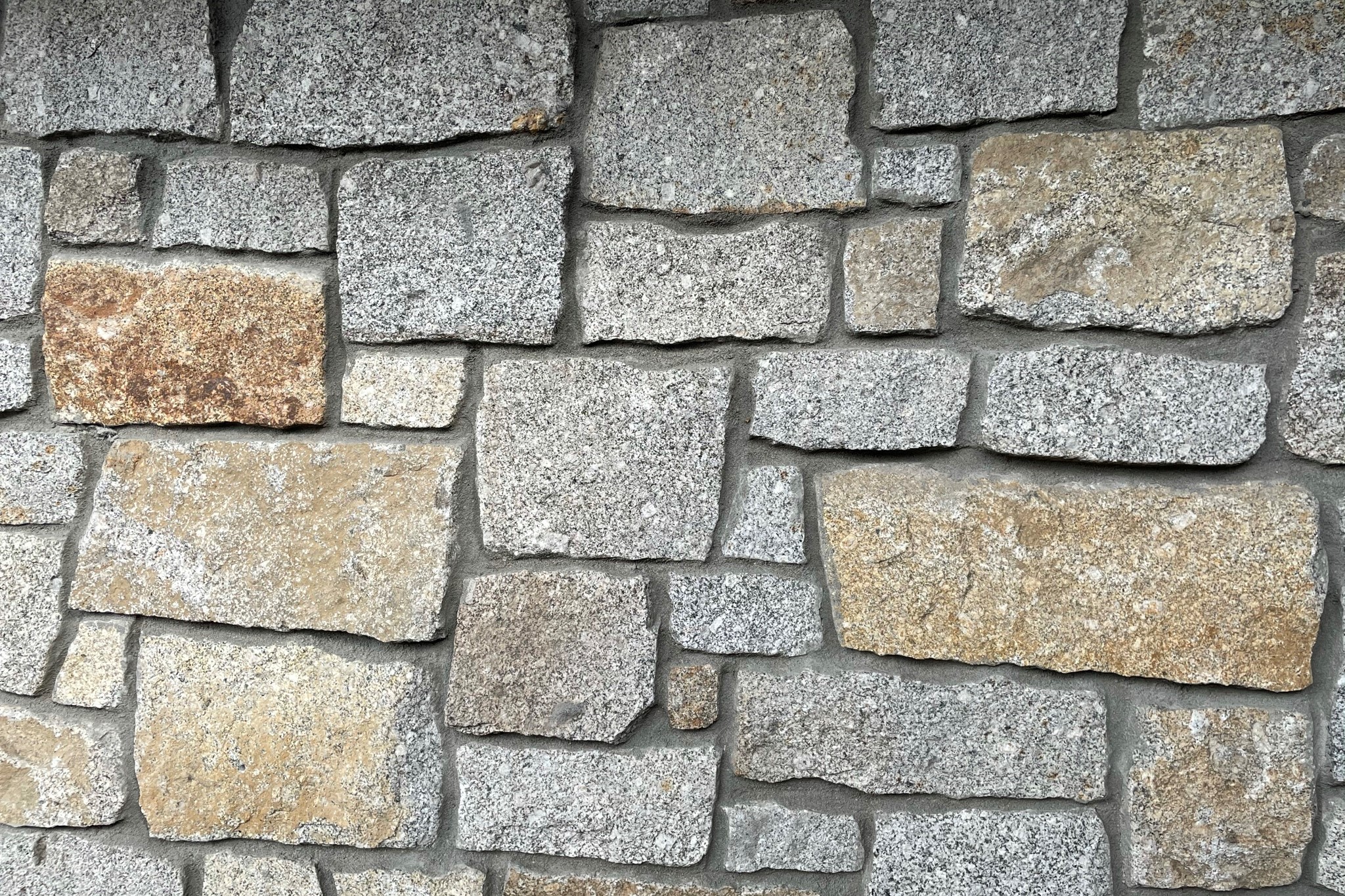 Whitetail Random Granite