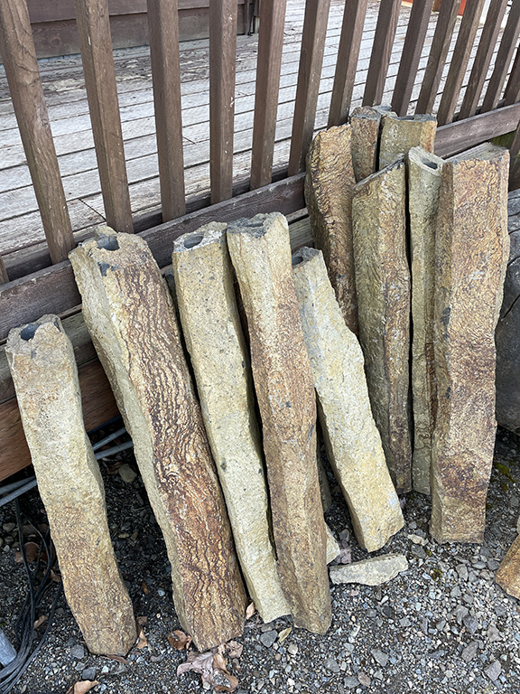 Featured Stones | Marenakos Rock Center