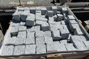High Cascade Granite