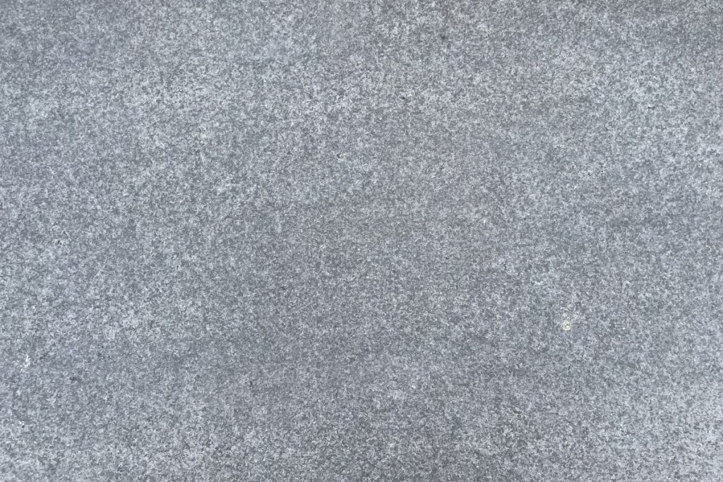 Black Granite Slab