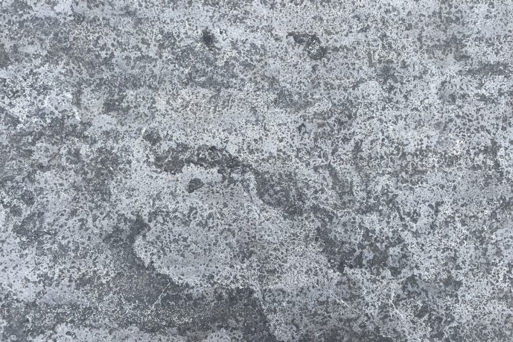 Blue Limestone Slab