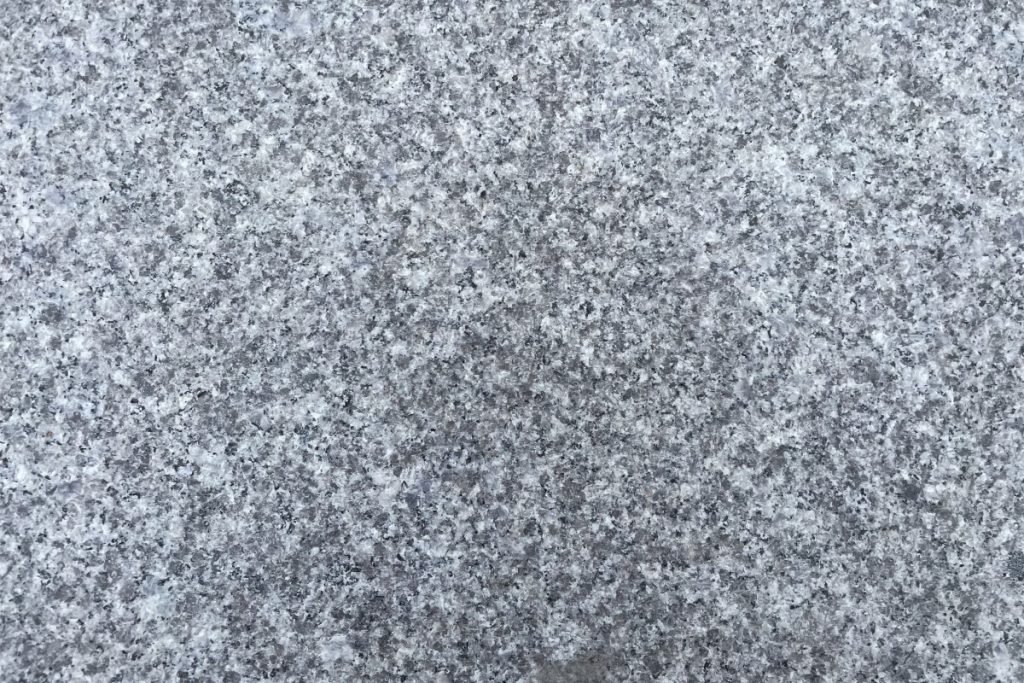 Salt & Pepper Granite Slab