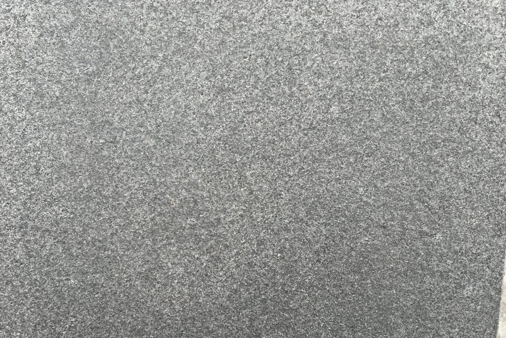 Black Granite