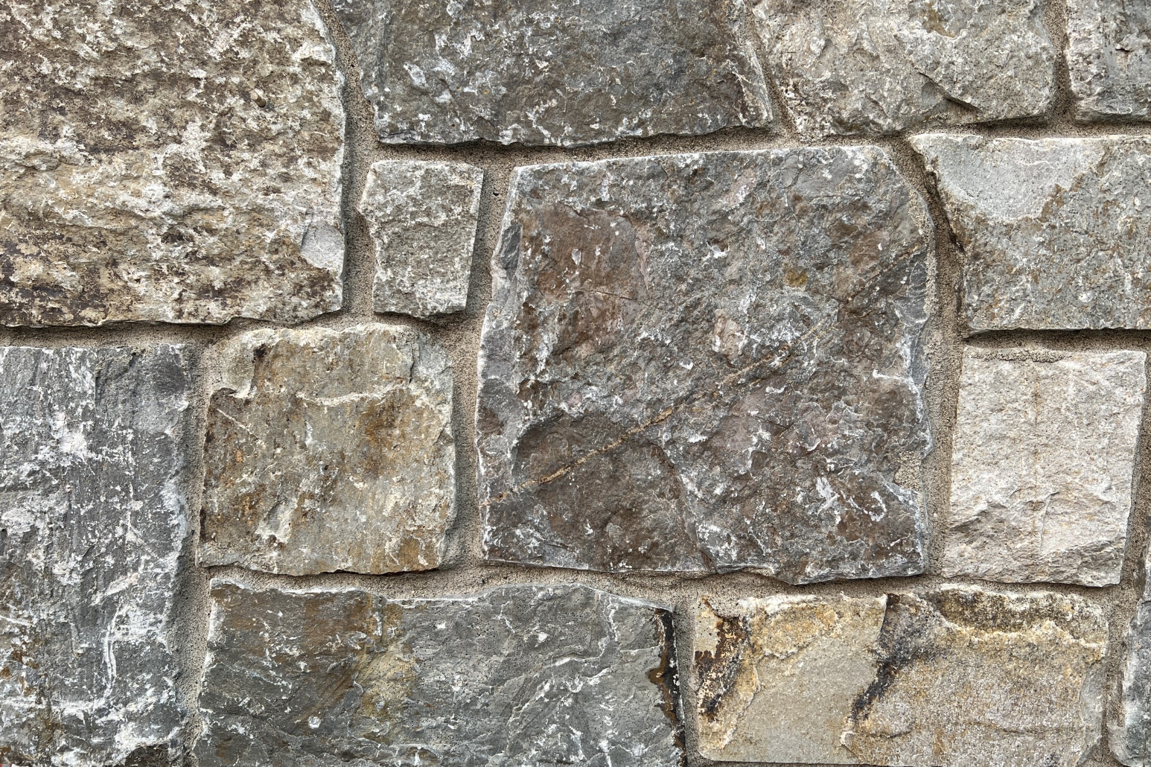 Black Trail Brew Veneer Stone
