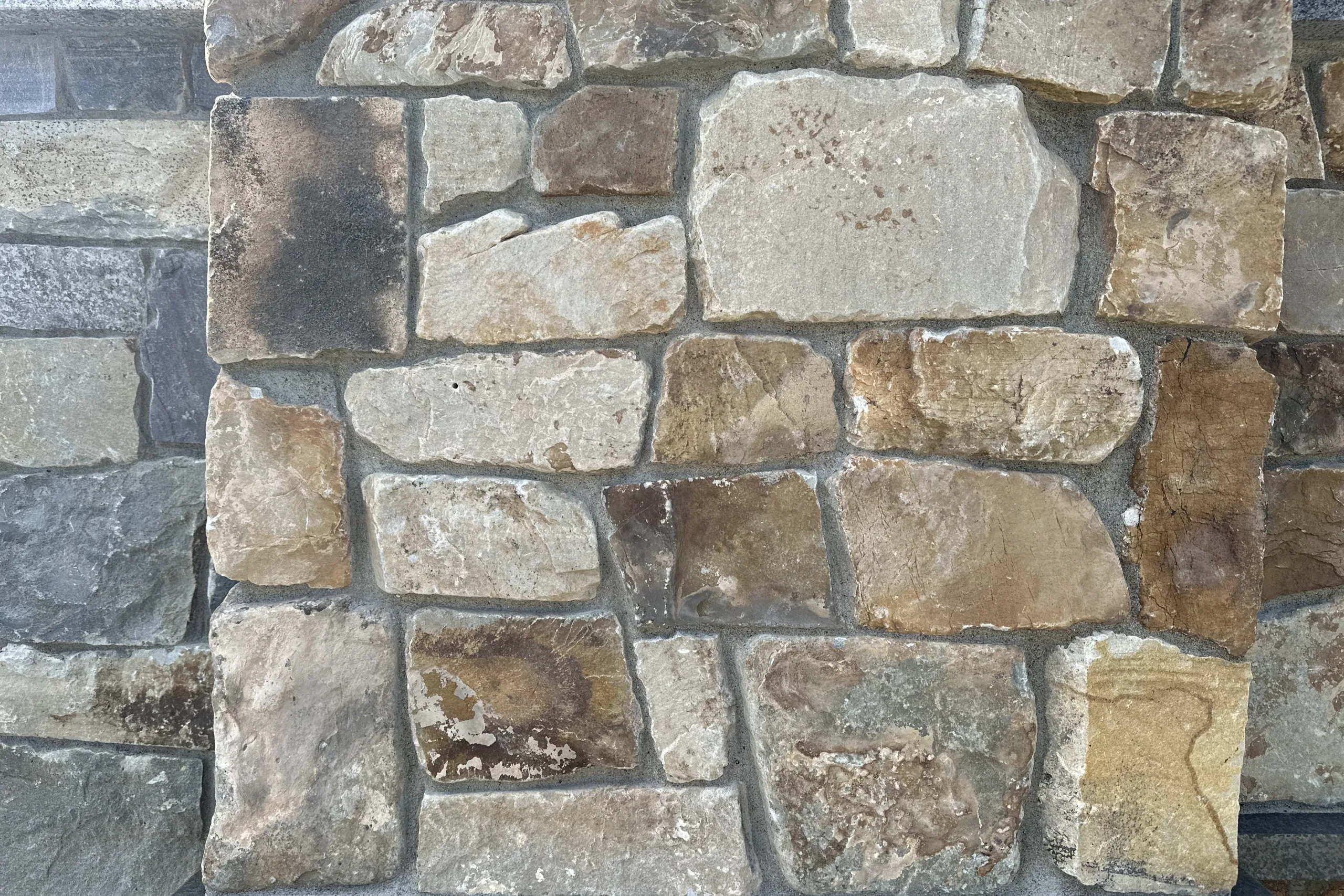 Falls Creek Veneer