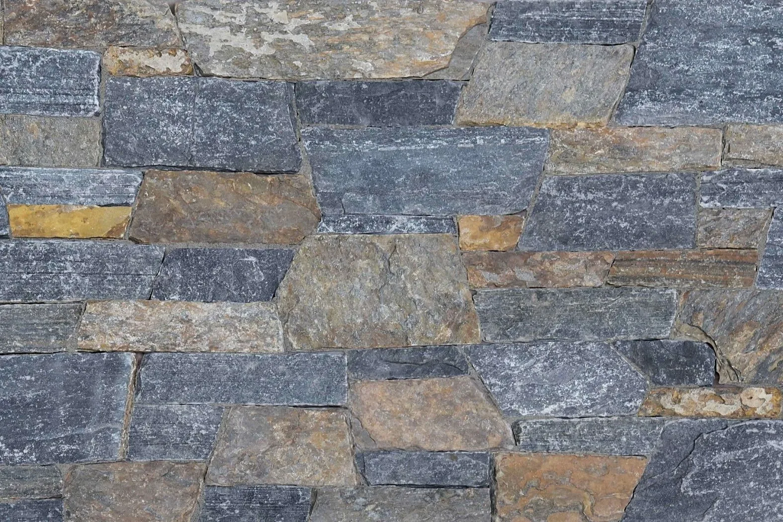 Montauk Blend Square/Rectangle
