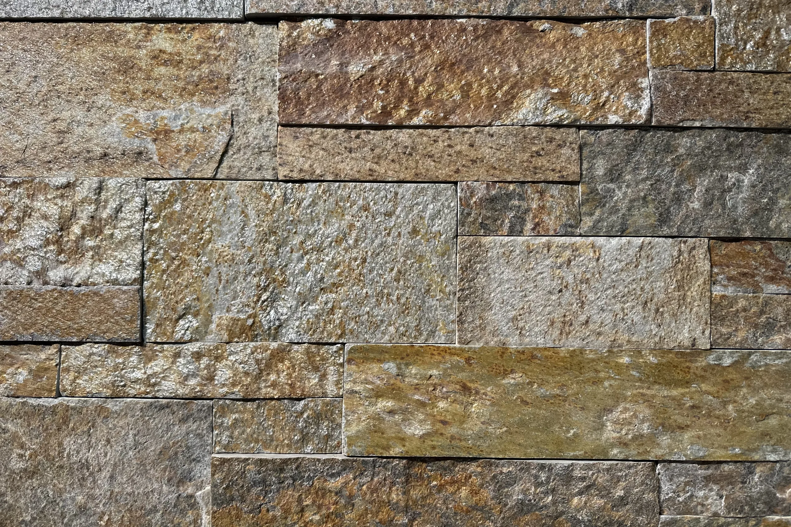 Sockeye Plank Stone Veneer