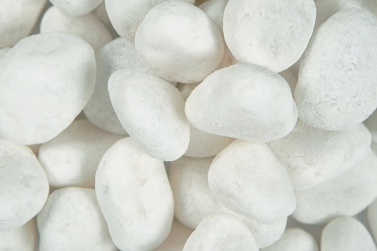 Mexican Beach Pebbles