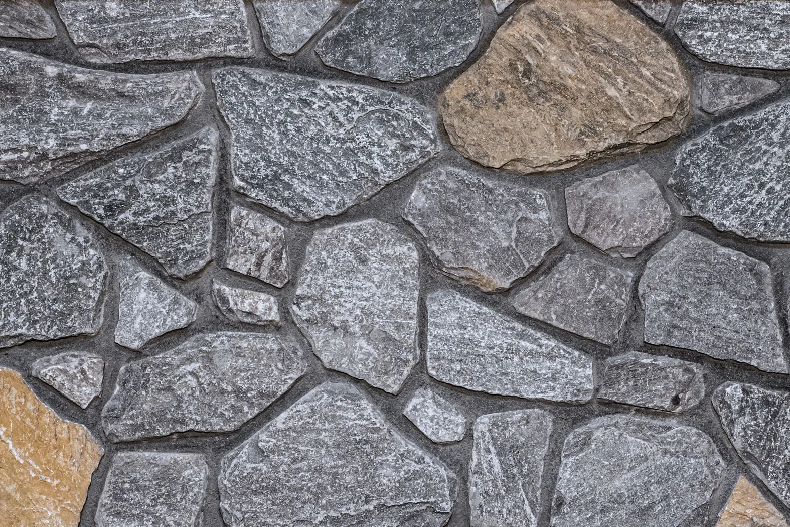 Westcoast Random Veneer Stone